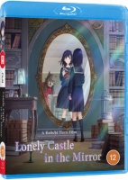 Lonely Castle In The Mirror (Blu-Ray)