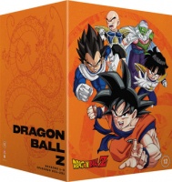 Dragon Ball Z: Complete Series (Blu-Ray)