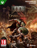 DOOM: The Dark Ages