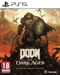 DOOM: The Dark Ages (Premium Edition)