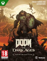 DOOM: The Dark Ages (Premium Edition)