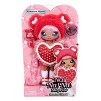 Nukke: Na! Na! Na! Surprise - Sweetest Hearts Valentina Moore (18cm)