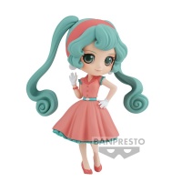 Figu: Qposket Hatsune Miku - Miku World Journey Vol. 1 (14cm)