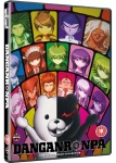 Danganronpa The Animation: Complete Season Collection