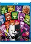 Danganronpa The Animation: Complete Season Collection (Blu-Ray)