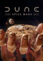 Dune: Spice Wars (EMAIL-koodi, Ilmainen toimitus)