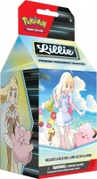 Pokemon TCG: Lillie Premium Tournament Collection