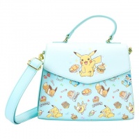 Laukku: Loungefly - Pokemon Cafe, Crossbody