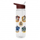 Juomapullo: Harry Potter - Colourful Crest (700ml)