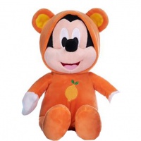 Pehmo: Disney - Bear Romper Mickey (30cm)