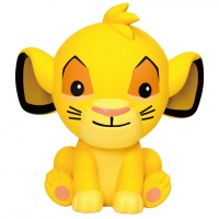 Sstlipas: The Lion King - Simba (20cm)