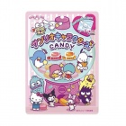 Sanrio Character Omena & Mandariini Makeiset (50g)