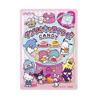 Sanrio Character Omena & Mandariini Makeiset (50g)