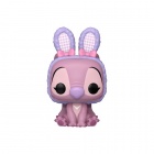 Funko Pop! Disney: Lilo & Stitch - Easter 2025 Angel (1534)