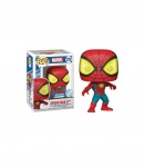 Funko Pop! Movies: Spider-Man Oscorp Suit (1118)