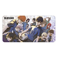 Hiirimatto: Blue Lock - Team (80x40cm)