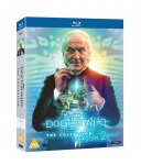 Doctor Who: The Collection - Season 2 (Blu-Ray)