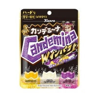 Candemina Double Impact Energiajuoma Gummy (72g)