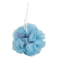 Lilo & Stitch: Sitting Blue - Shower Sponge