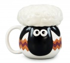 Muki: Wallace & Gromit - Shaun (350ml)