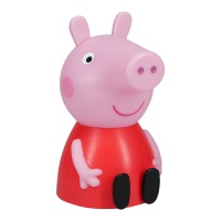 Lamppu: Peppa Pig - Light With Sound