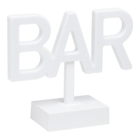 Lamppu: Geek - Bar Led, Neon Standing Light