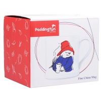 Muki: Paddington Bear - Head Stuck (350ml)