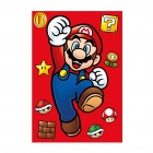 Muistikirja: Super Mario - Essential