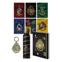 Lahjasetti: Harry Potter - Premium Gift Set