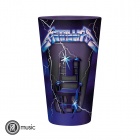 Lasi: Metallica - Ride The Lightning (400ml)