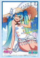 Kortinsuoja: Bushiroad Sleeves - Racing Miku 2024 (75)