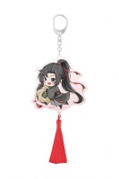 Avaimenper: Grandmaster of Demonic Cult. - Wei Wuxian Dragon Boat Festival (21cm)