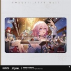 Hiirimatto: Honkai Star Rail - Star Seeking Journey (70x40cm)