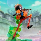 Figuuri: One Piece - Brook (24cm)