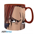 Muki: One Piece - Shanks (460ml)