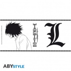 Muki: Death Note - L (250ml)