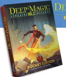 Deep Magic For 5th Edition: Vol 2 (Pocket Edition)