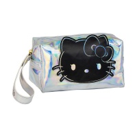 Laukku: Hello Kitty Travel Vanity Case