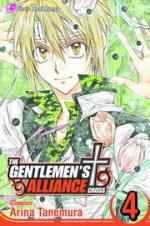 Gentlemen's Alliance 4