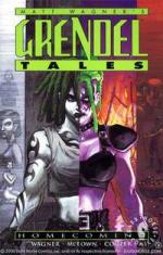 Grendel Tales: Homecoming