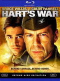 Hart's war (BLU-RAY)
