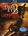 Hills Have Eyes 2 (BLU-RAY)