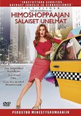 Himoshoppaajan salaiset unelmat (Blu-ray)