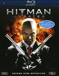 Hitman Extreme edit. (BLU-RAY)