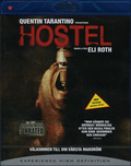 Hostel (Unseen edition)