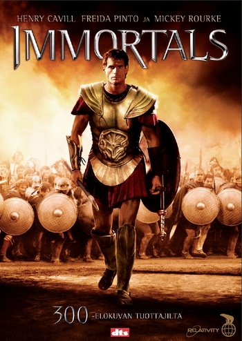 Immortals