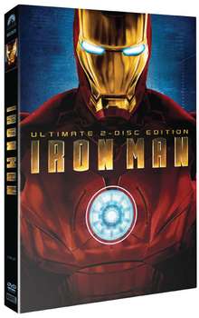 Iron Man - Special Edition