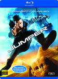 Jumper (BLU-RAY)