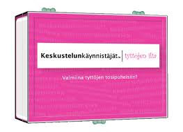 Keskustelunkynnistjt, Tyttjen Ilta