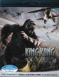 King Kong (BLU-RAY)